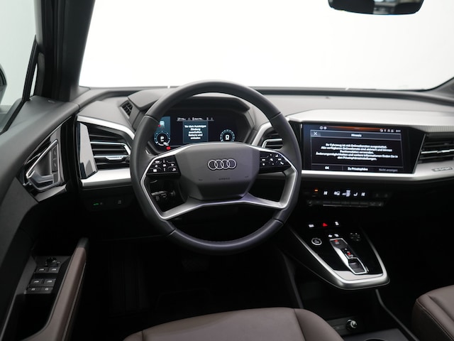 Audi Q4 e-tron 35 Sportback