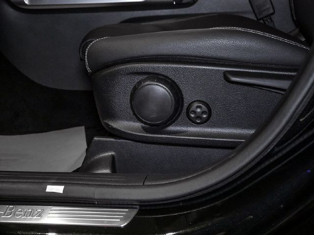 Mercedes-Benz GLB 200 GLB 200 d