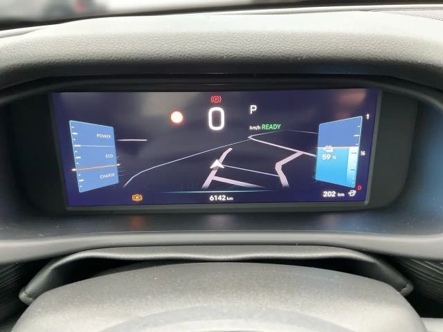 Jeep Avenger Longitude