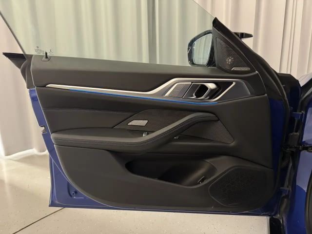 BMW i4 Coupé M-Sport M50 xDrive