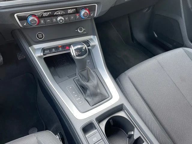 Audi Q3 35 TFSI S-Line Sportback