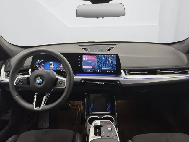 BMW X1 sDrive20d