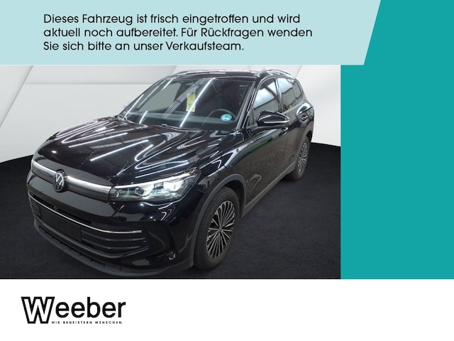 Volkswagen Tiguan *AHK*MATRIX*ACC*NAVI*KEYLESS*KAMERA*