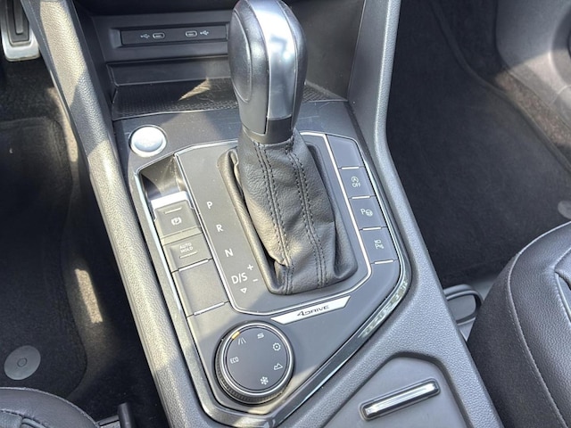 Seat Tarraco 2.0 TSI DSG FR-lijn