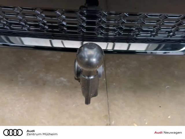 Audi RS6 4.0 TFSI Avant Quattro