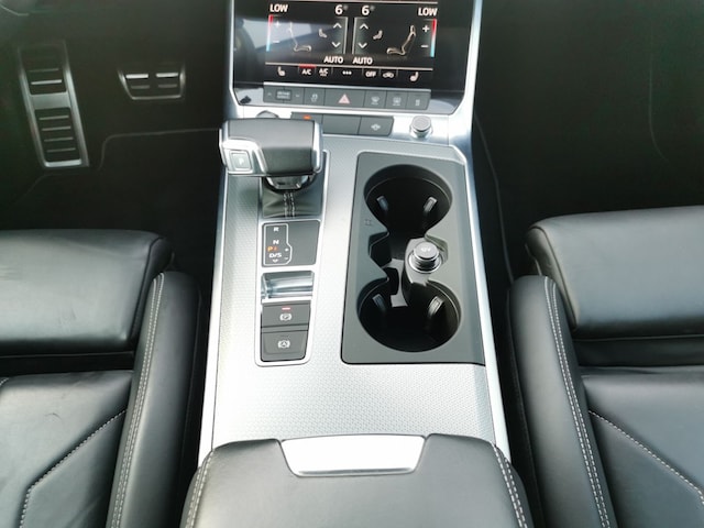 Audi A6 allroad 55 TDI Quattro