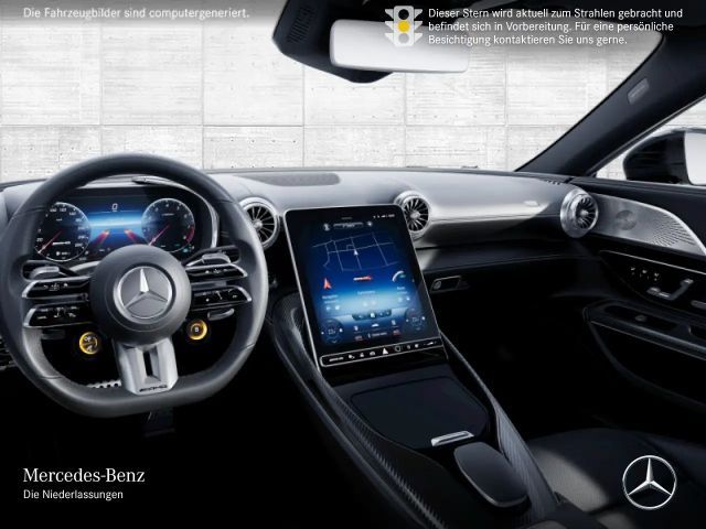 Mercedes-Benz AMG SL SL 43 AMG