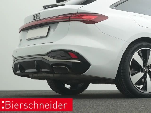 Audi A5 Avant S-Line S-Tronic