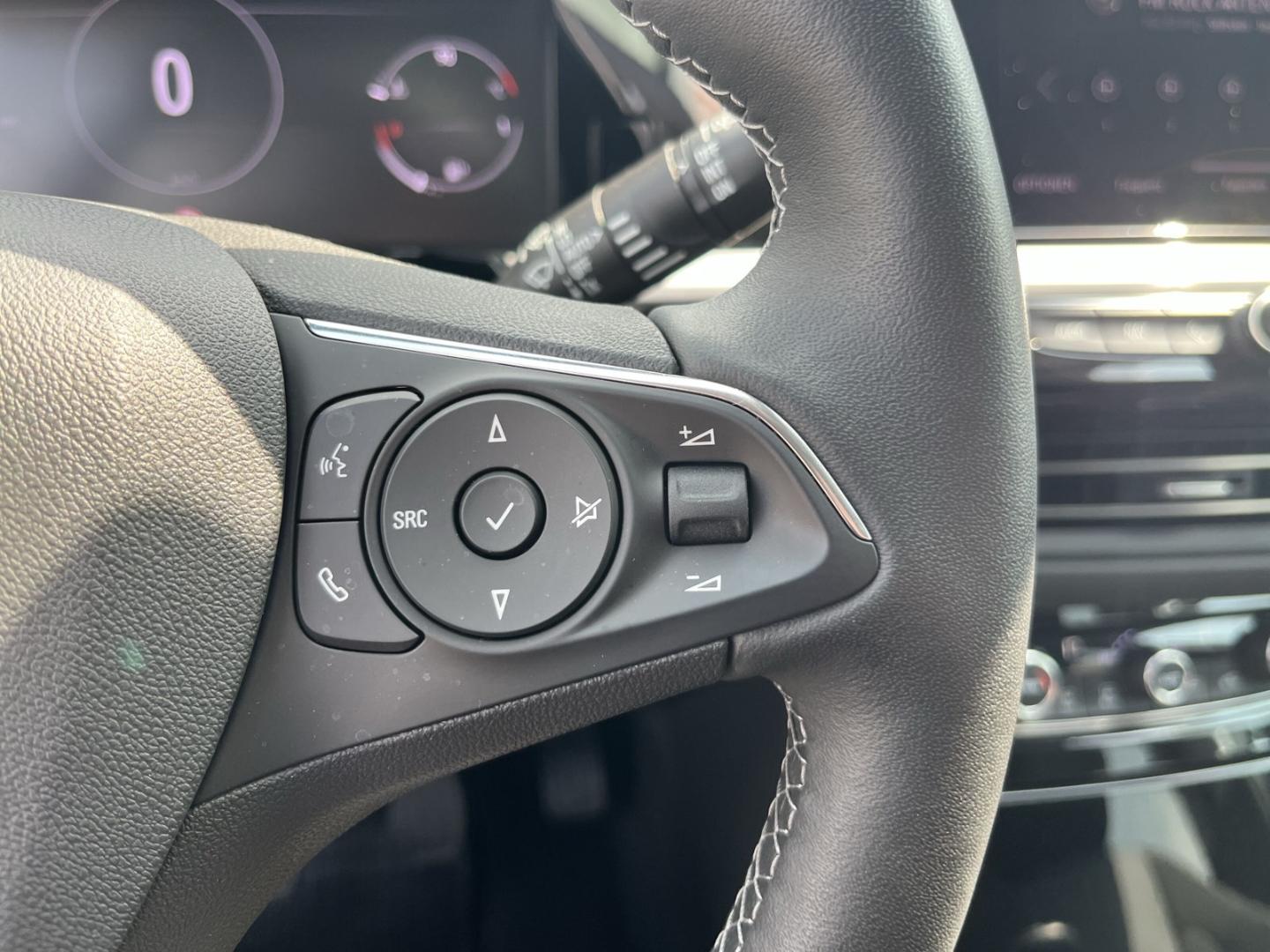 Opel Grandland GS-Line Grand Sport Turbo