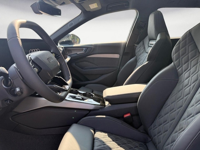 Audi A5 Avant Quattro S-Tronic