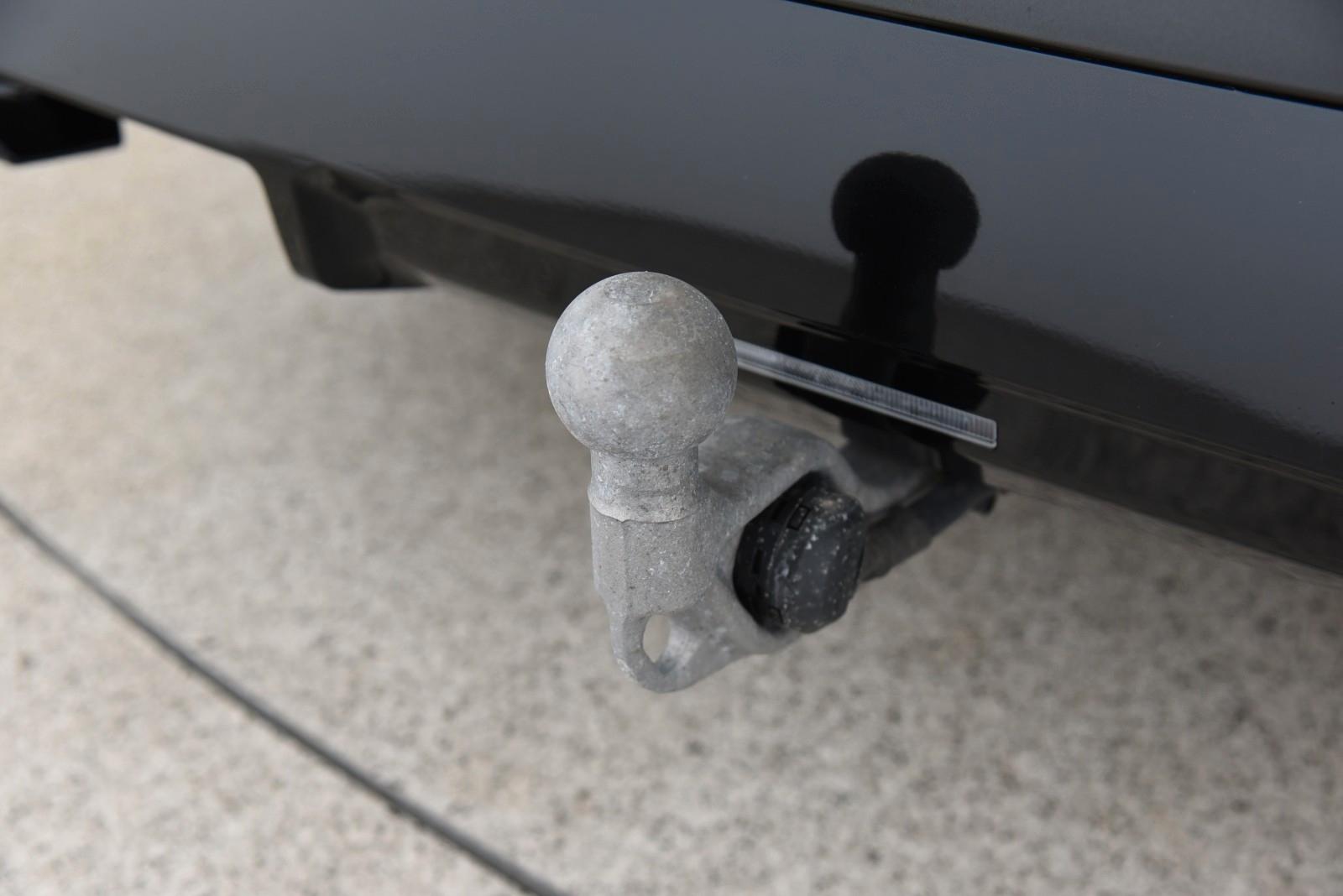 BMW 540 540d M-Sport Sedan xDrive