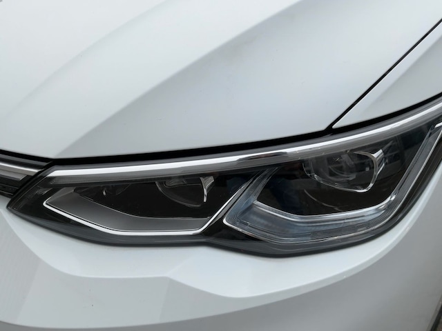 Volkswagen Golf 1.5 TSI Golf VIII Style