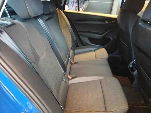 Skoda Octavia 1.4 TSI Combi iV