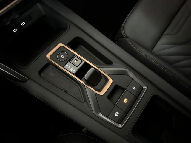 Cupra Leon 4Drive Sportstourer VZ