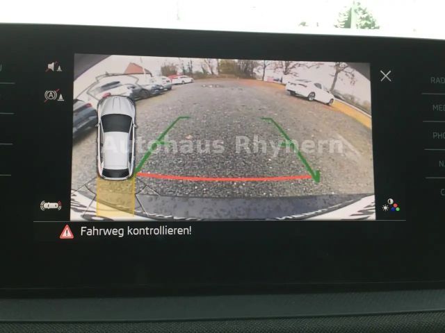 Skoda Fabia 1.0 TSI Style Style iV