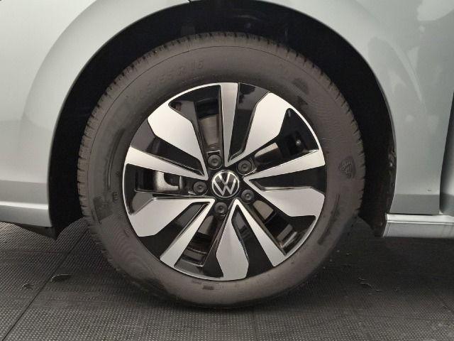 Volkswagen Golf 1.5 TSI Golf VIII Variant