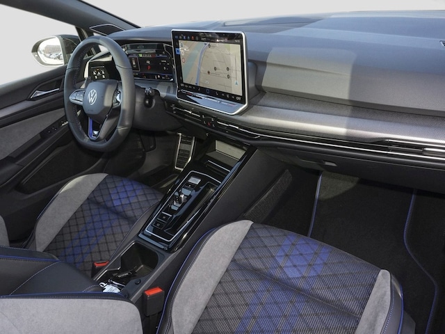 Volkswagen Golf 2.0 TSI 4Motion DSG Variant