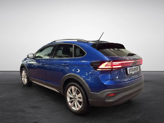 Volkswagen Taigo 1.0 TSI DSG Life