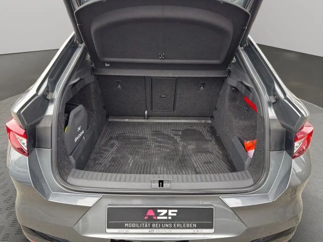 Skoda Enyaq iV Coupe Lounge RS