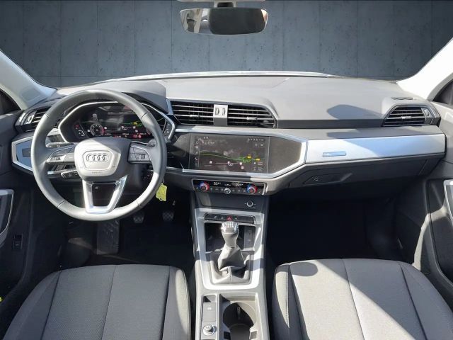 Audi Q3 35 TDI