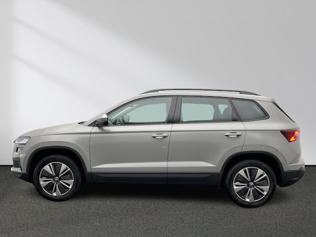 Skoda Karoq 2.0 TDI 4x4
