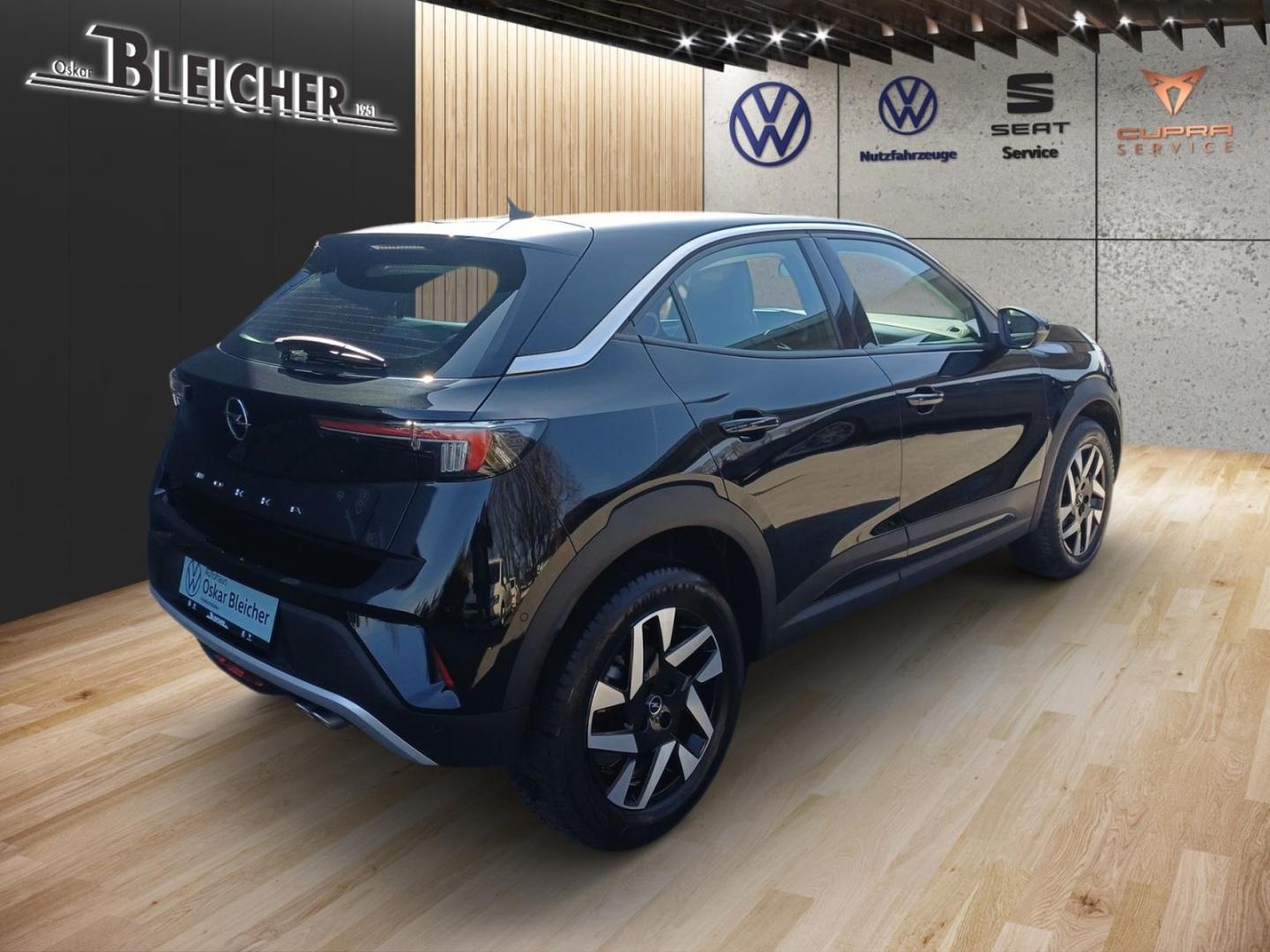 Opel Mokka 1.2 Turbo Turbo