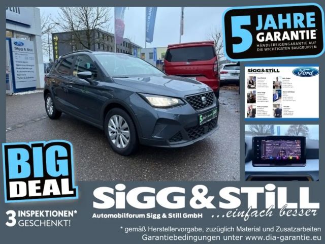 Seat Arona 1.0 TSI Style