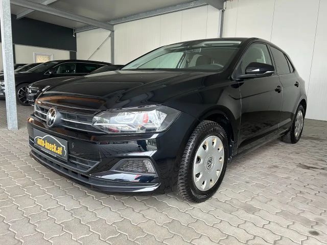 Volkswagen Polo Comfortline