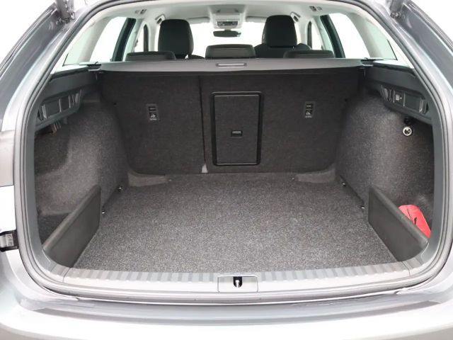 Skoda Octavia Selection
