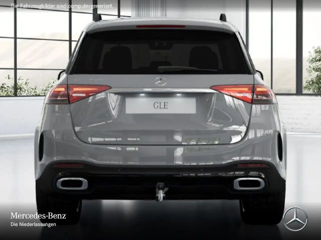 Mercedes-Benz GLE 450 4MATIC AMG Line