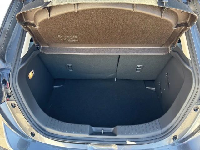 Mazda 2 SkyActiv e-Skyactiv