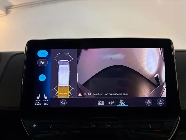 Volkswagen ID.Buzz Cargo 77 KWh