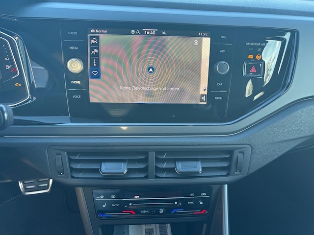 Volkswagen Taigo 1.0 TSI DSG