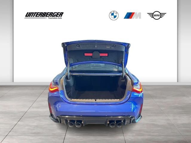 BMW M4 Competition Coupé xDrive