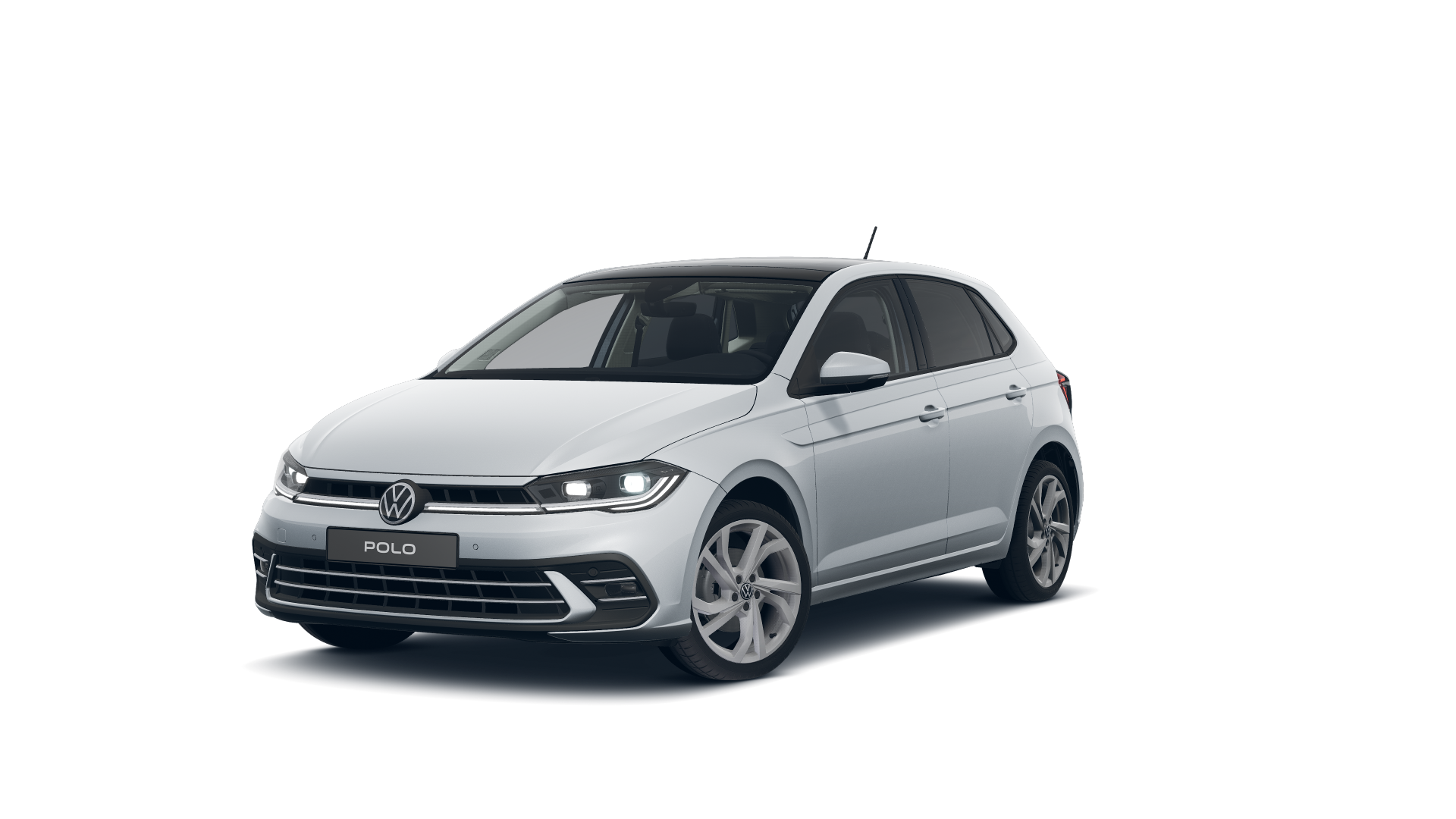 Volkswagen Polo Style
