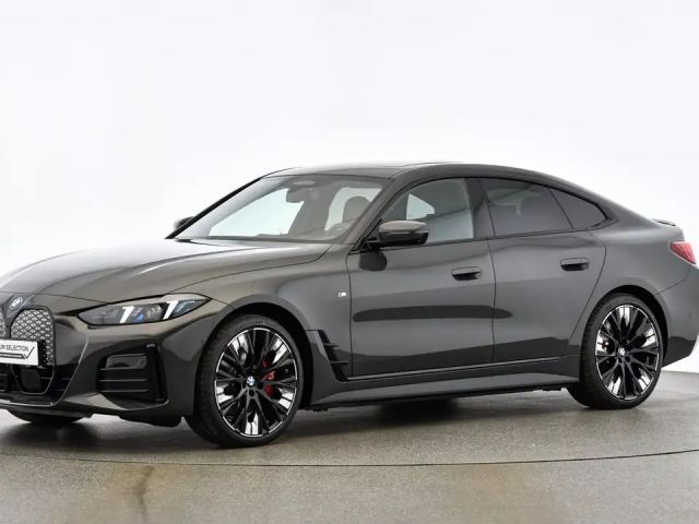 BMW i4 Coupé eDrive40