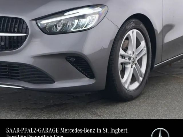Mercedes-Benz B 180 Progressive