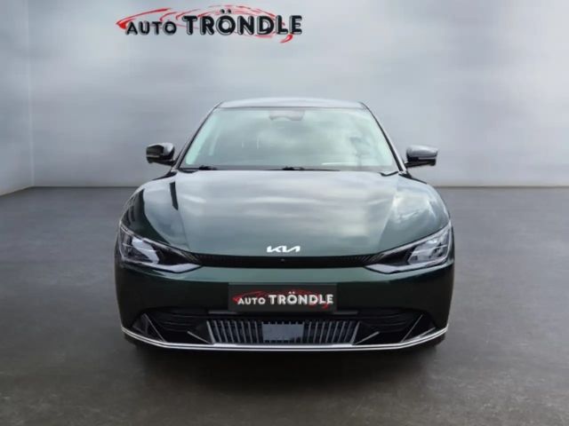 Kia EV6 77,4 kWh Vierwielaandrijving