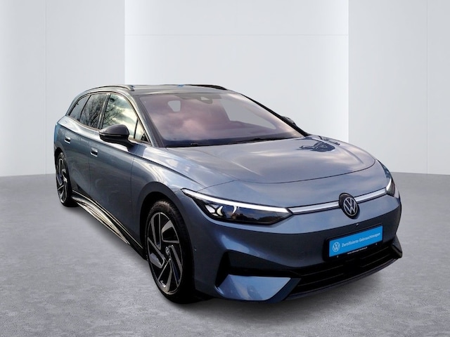 Volkswagen ID.7 Pro Tourer