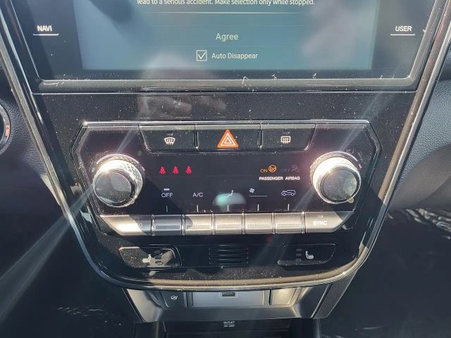 SsangYong Tivoli 1.5 T-GDI BLACKLINE+KAMERA+NAVI+ALLWETTER