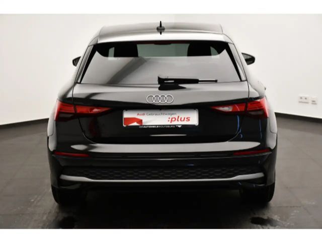 Audi A3 35 TFSI Sedan