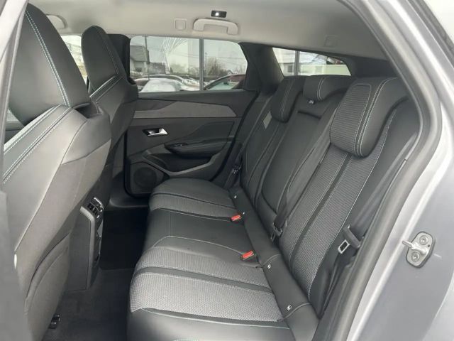 Peugeot 308 Allure Pack Hybrid SW