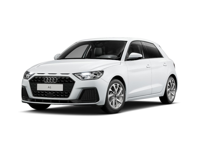 Audi A1 30 TFSI Sportback