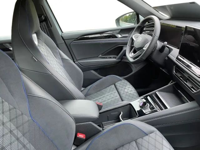 Volkswagen Tiguan 1.5 eTSI DSG R-Line