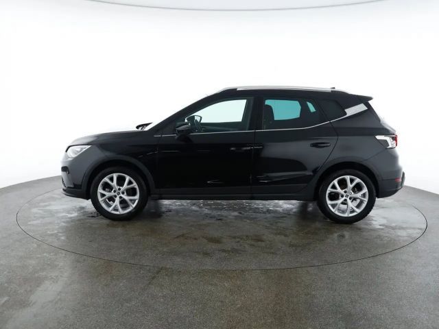 Seat Arona 1.0 EcoTSI DSG FR-lijn