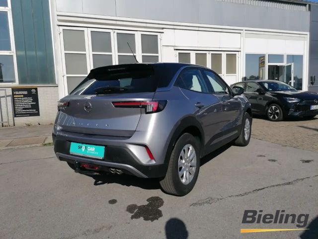 Opel Mokka Edition Turbo