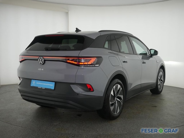 Volkswagen ID.4 Pure