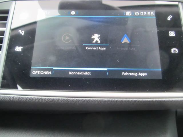 Peugeot 308 Active Pack