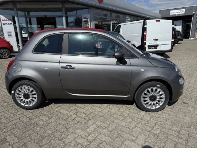Fiat 500 Dolcevita