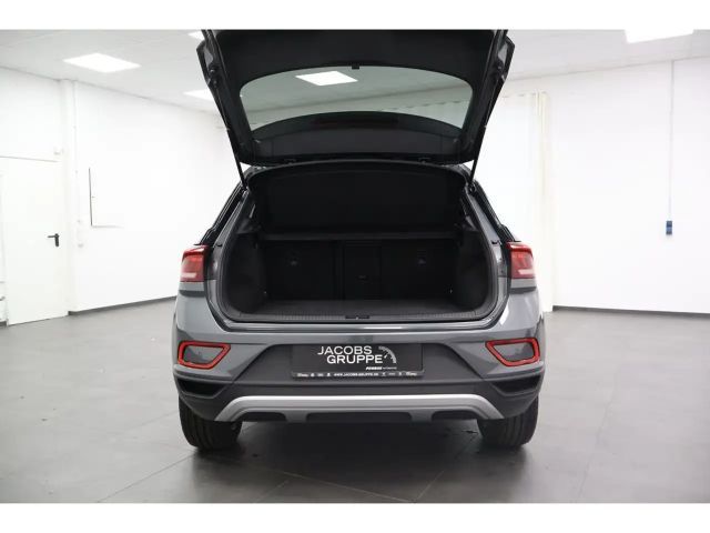 Volkswagen T-Roc 1.0 TSI
